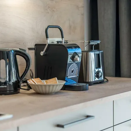 Deluxe Berglust * Schladming