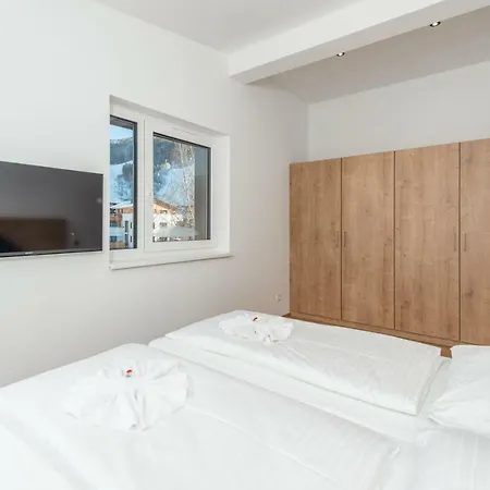 Deluxe Berglust Daire