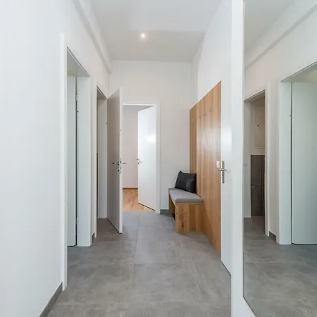 Deluxe Berglust Daire