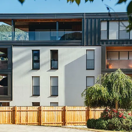 Daire Deluxe Berglust