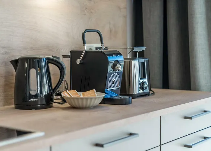 Deluxe Berglust * Schladming