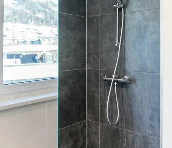 Deluxe Berglust Apartmán Schladming